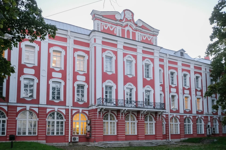 СПбГУ вошел в топ лучших вузов бизнес-школ Европы