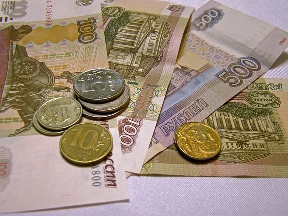 8 работникам колхоза в Смоленской области не платили зарплату. Фото: pixabay.com.