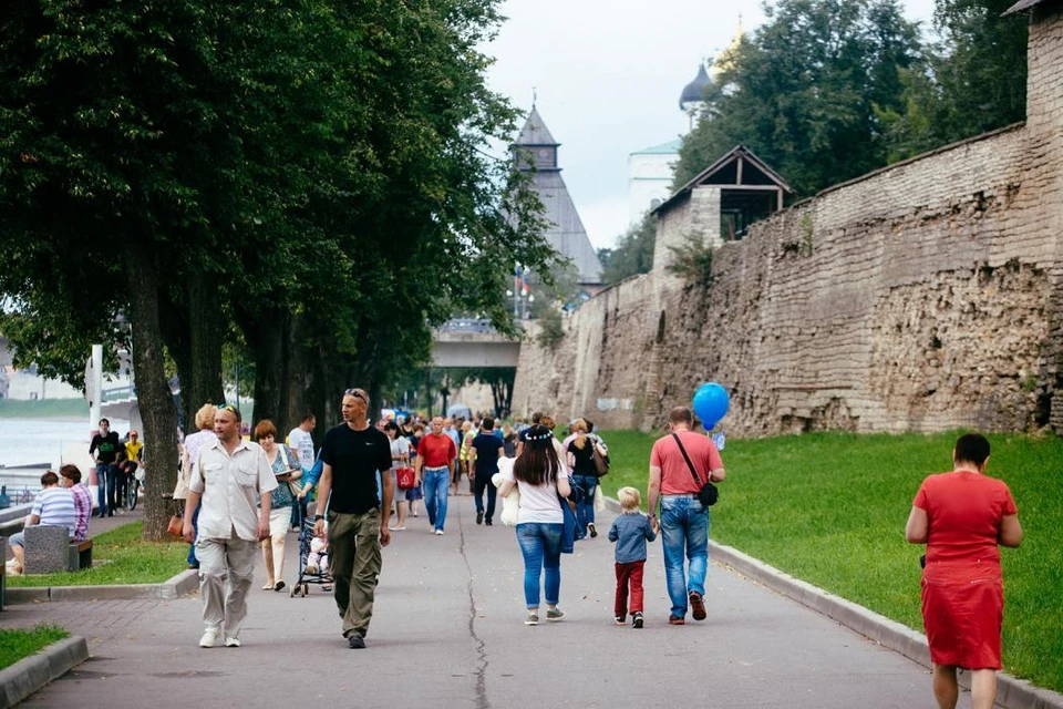Фото из архива КП