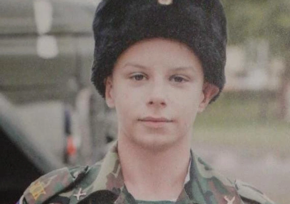 Если вы знаете, где находится Степан Авдеев, позвоните волонтерам или в полицию.