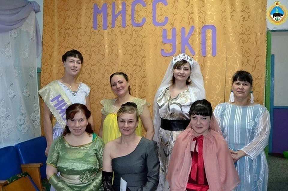 Фото: пресс-служба УФСИН России по Коми