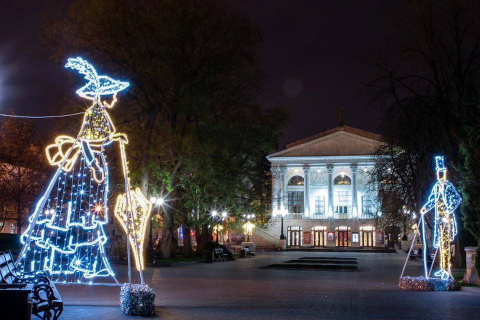 Фото: sev.gov.ru
