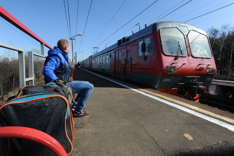 Омичи снова смогут добраться до Новосибирска по железной дороге.
