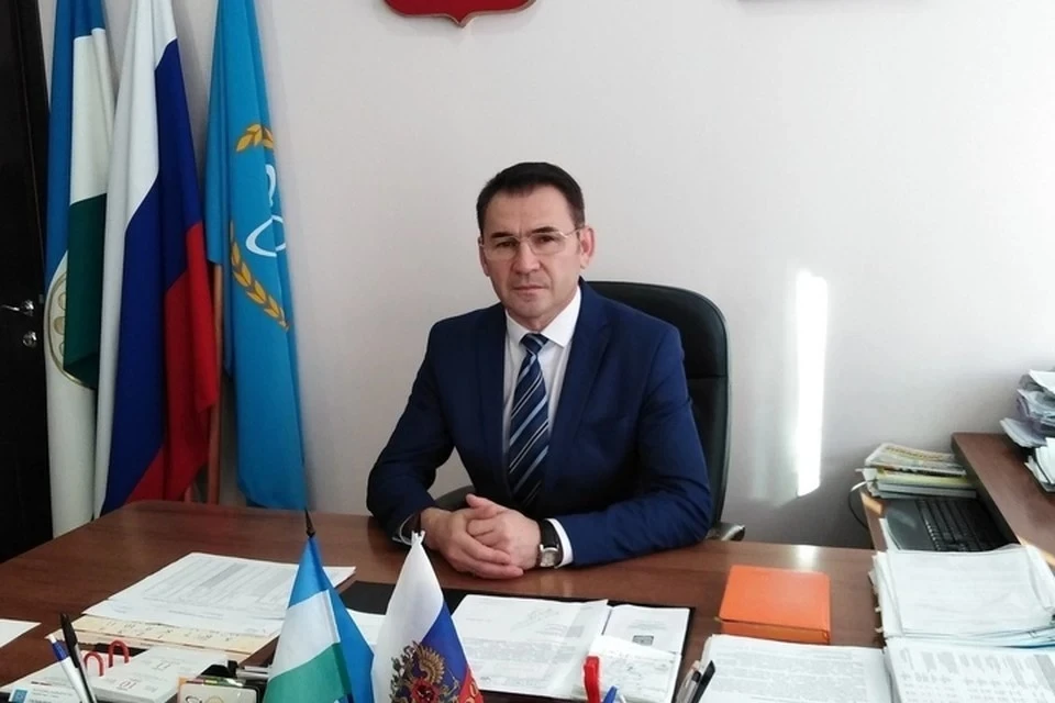 Мэр города в Башкирии объяснил скандальный пост о работе за 15 тысяч рублей