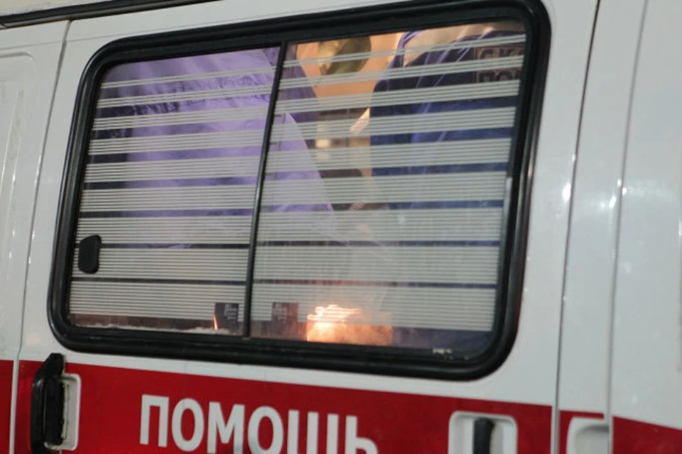 Среди пострадавших при пожаре в пятиэтажке на юго-западе Москвы – один ребенок