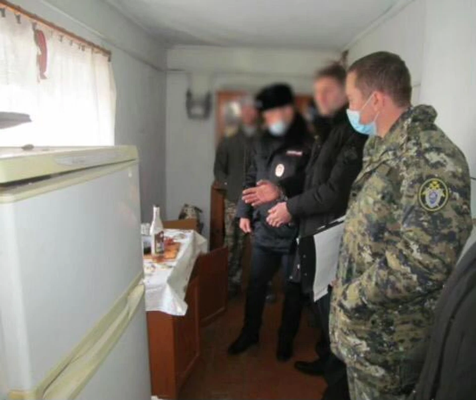 Фото: пресс-служба СКР России по Ставрополью