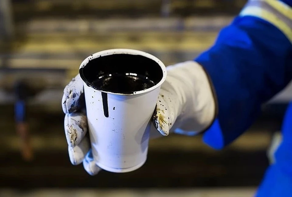 Экономист объяснила, будет ли нефть стоить 80 долларов за баррель