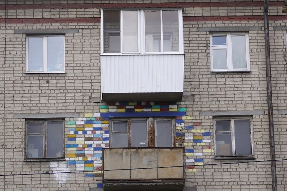 Квартир для продажи на вторичном рынке все меньше