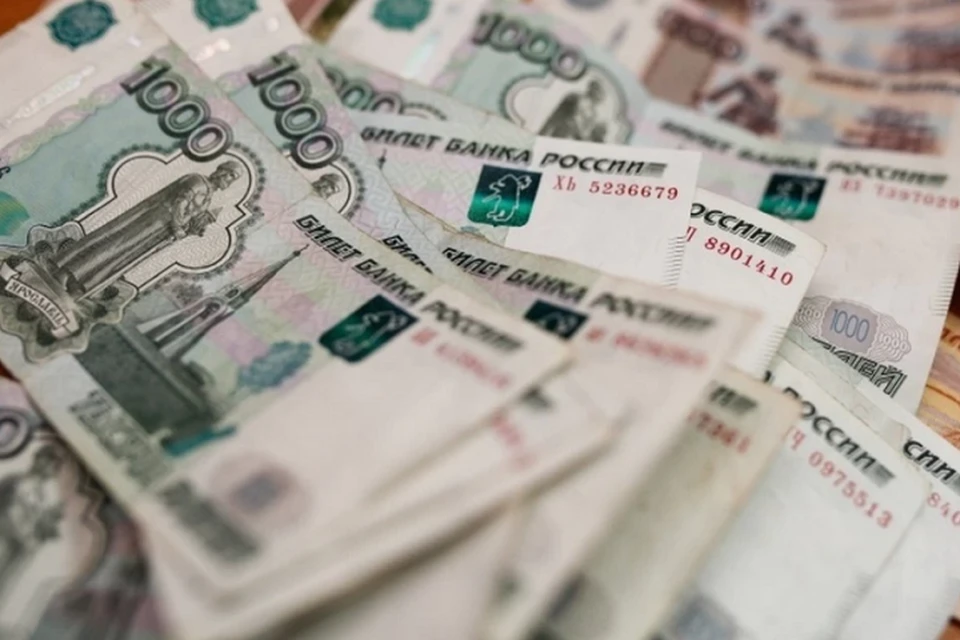 Виновному в незаконной перевозке денег придется выплатить крупный штраф
