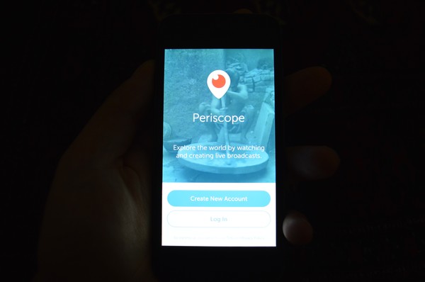 Periscope, принадлежащий Twitter, прекратит работу и исчезнет из магазинов мобильных приложений 31 марта 2021 года