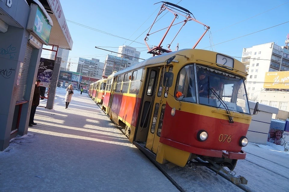 Изменения в расписании коснутся ключевых маршрутов города
