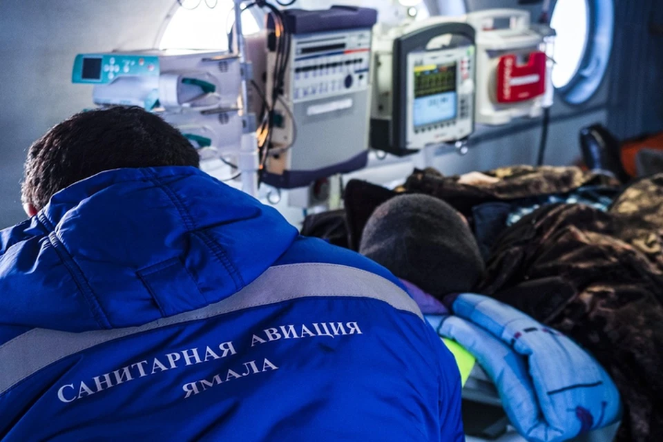 Фото: правительство ЯНАО