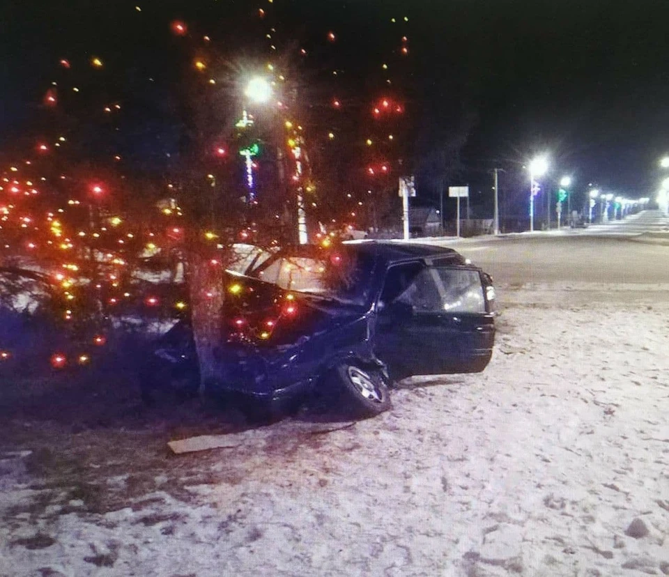 Фото: УГИБДД по Саратовской области