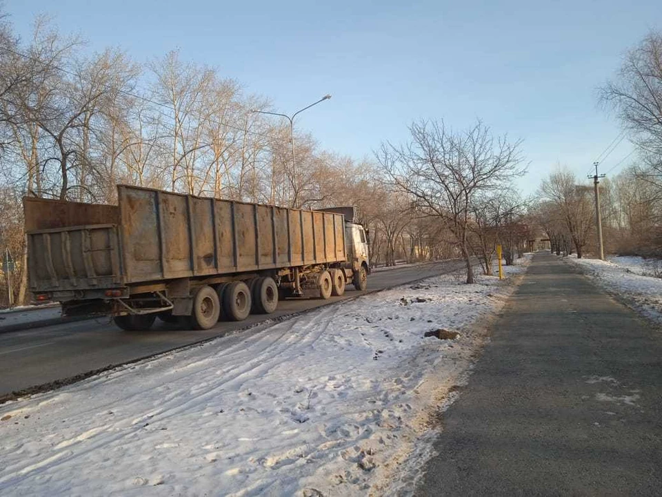 В Тюмени с утра пойдет мелкий снег.