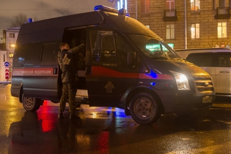 Трое из пяти членов преступной группы находятся в СИЗО