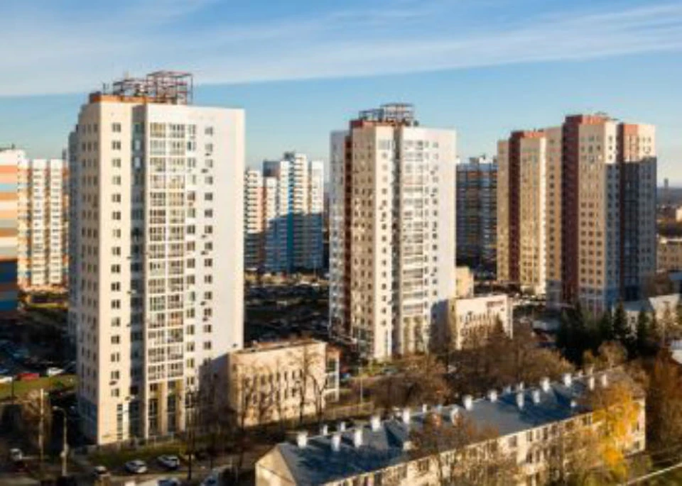 Сроки строительства школы в ЖК «Зенит» пока не определены. ФОТО: ЖК "Зенит"