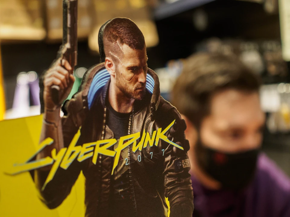 Компания Sony Interactive Entertainment (SIE) приняла решение отозвать Cyberpunk 2077