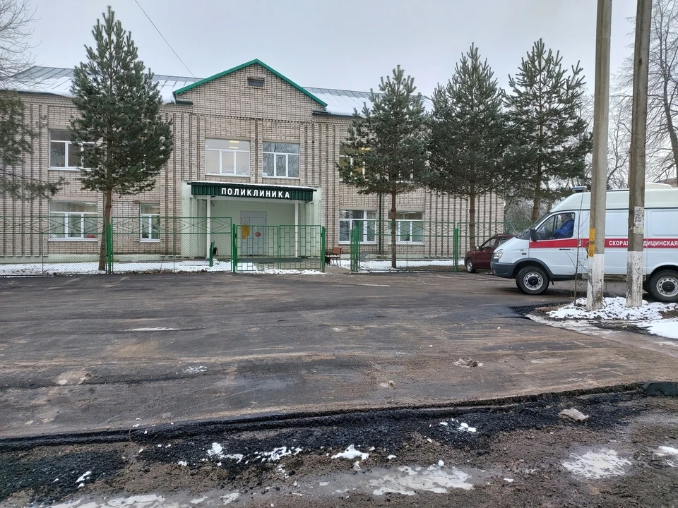 У 154 жителей региона зафиксирован COVID-19. Фото: департамента здравоохранения Смоленской области.