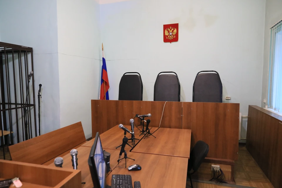 Мужчина возместил ущерб