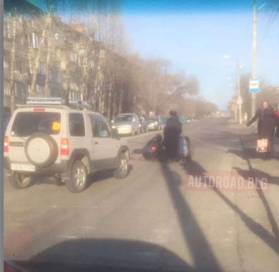 Подробности произошедшего пока не известны