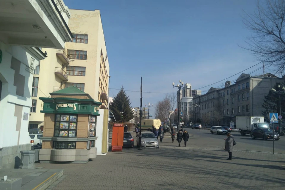 Жителям Хабаровского края окажут бесплатную юридическую помощь