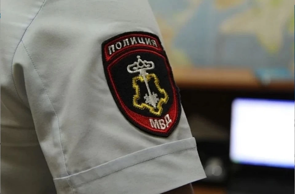 Бывшего транспортного полицейского заподозрили в получении взятки в Иркутске.