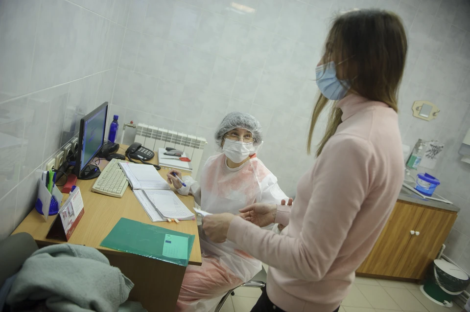 За сутки в Саратовской области коронавирус выявили у 260 человек