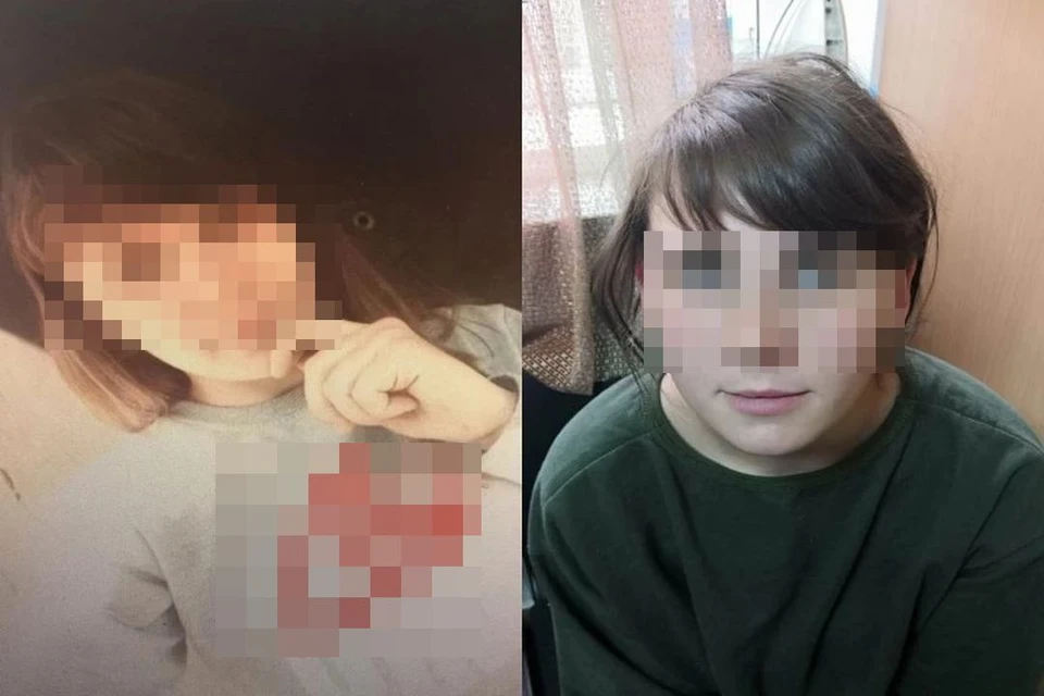 Девушку, которую искали с лета, нашли. Фото: ГУ МВД по НСО