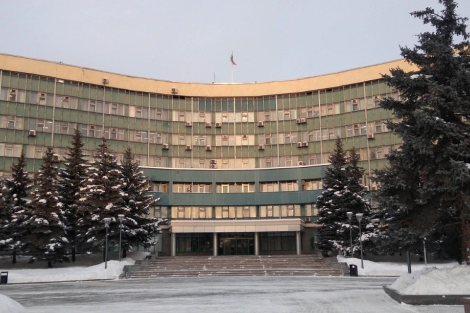 22 миллиона рублей потратят власти Новокузнецка на перевозку чиновников