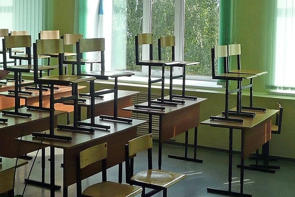 Каникулы продлятся две недели