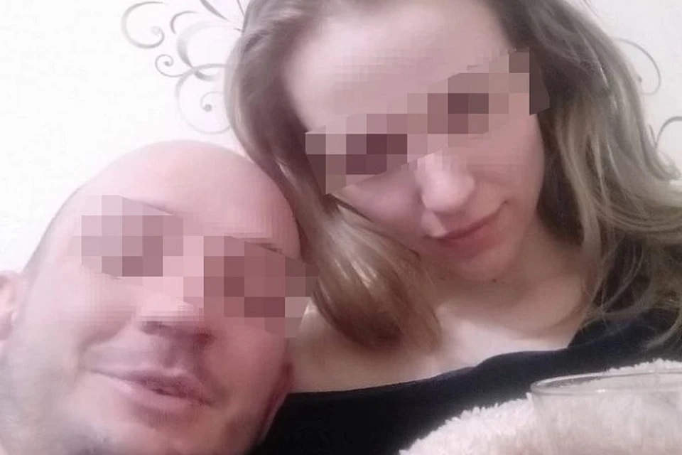 Мужчину, который выкинул подругу из окна, отправили в СИЗО.