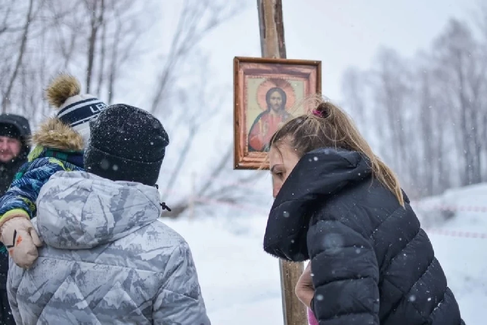В мэрии рассказали, как в 2021 году будут праздновать Крещение.