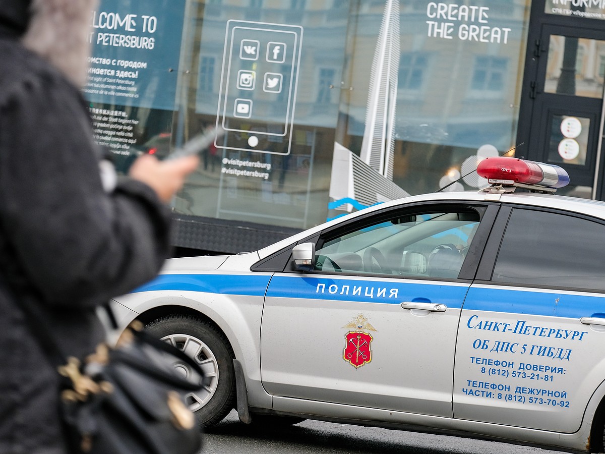 Группировку телефонных мошенников задержали в Санкт-Петербурге - KP.RU