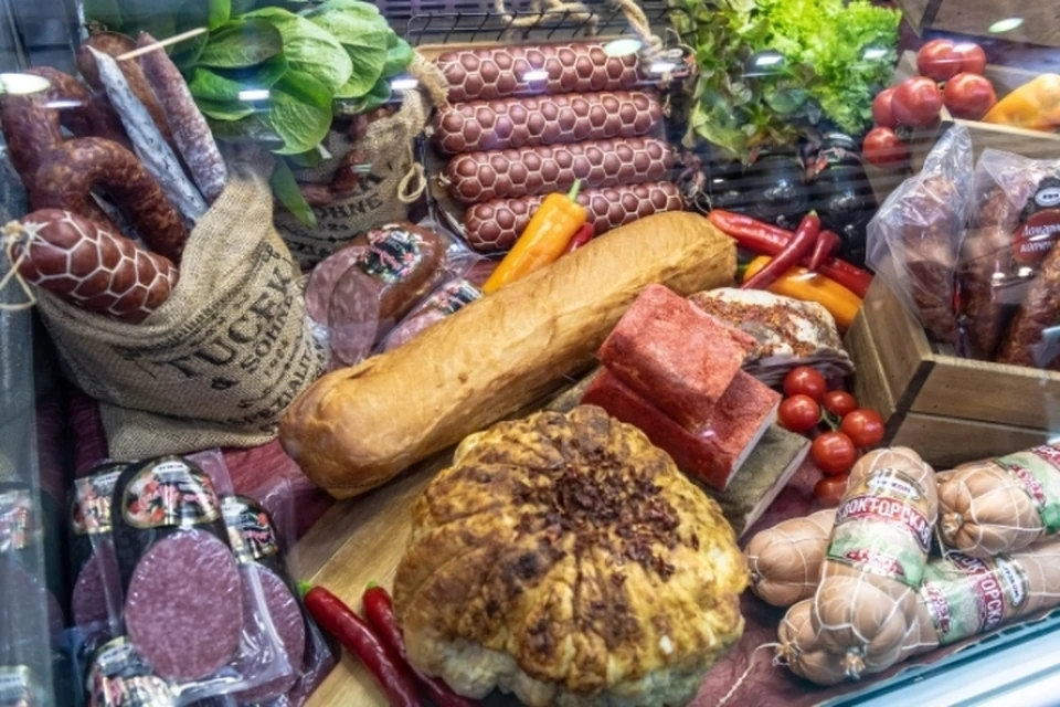 В Кузбассе уничтожат более 900 килограммов опасного мяса