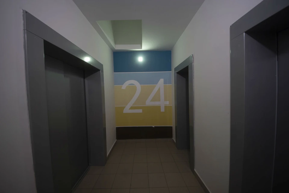 Тариф для газифицированных домов, оборудованных лифтами, с действующими мусоропроводами или мусорокамерами, составит 29,93 (+2,22)
