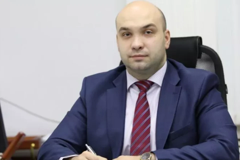 В департаменте имущественных отношений Ярославской области новый директор