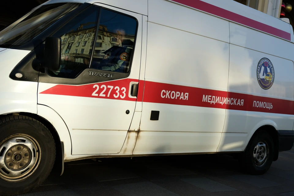 Еще 75 человек умерли от коронавируса в Петербурге.
