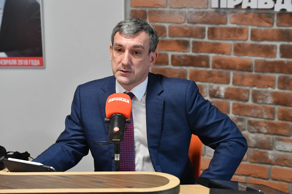 По инициативе губернатора Василия Орлова в Приамурье появилась новая мера поддержки – жилищные сертификаты для многодетных семей из зоны БАМа.