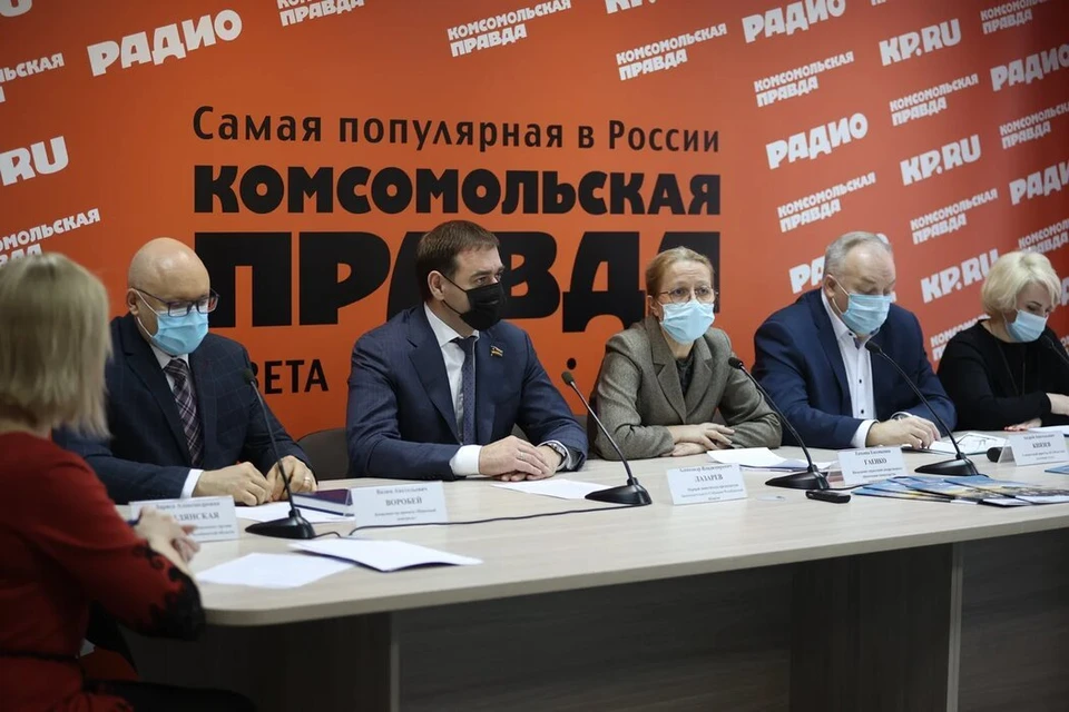 Дефицит препаратов был, но сейчас ситуация, как уверяют эксперты, стабилизировалась.