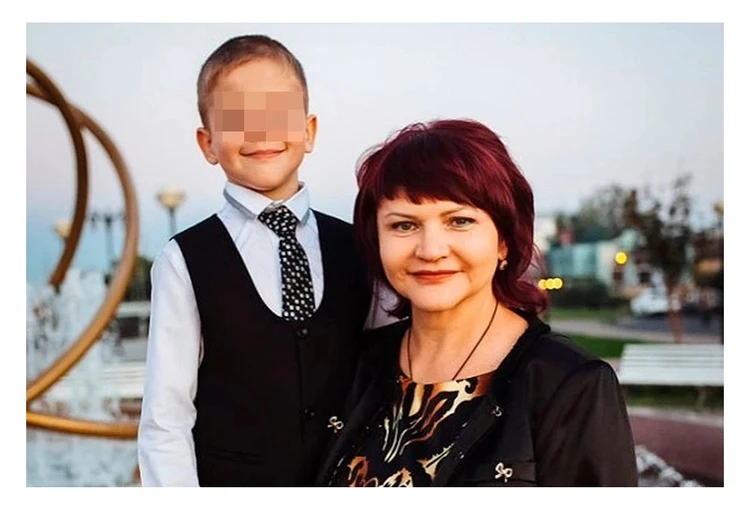 Общественница, замуровавшая тело сына в бетон в Астрахани, получила 14 лет колонии