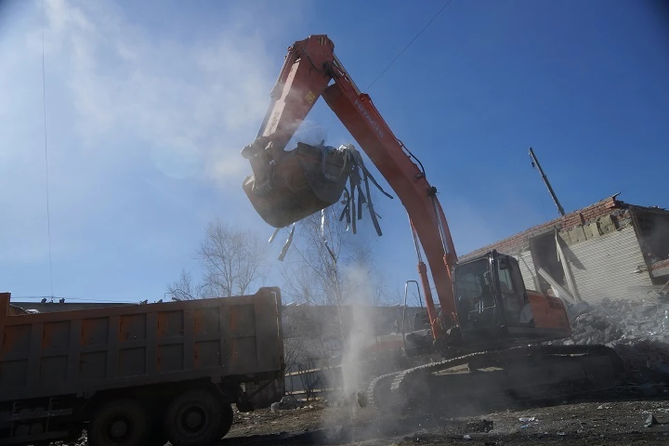 Программа по расселению аварийного жилья в Тагиле реализуется с опережением