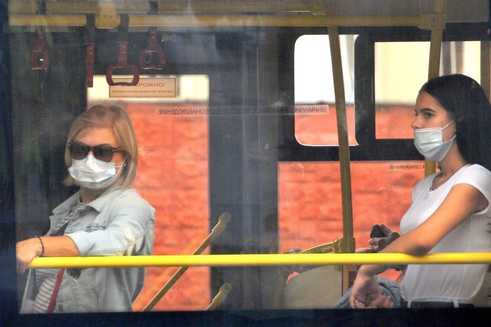 Вынужденные меры помогли выровнять эпидобстановку. Фото: Архив "КП"