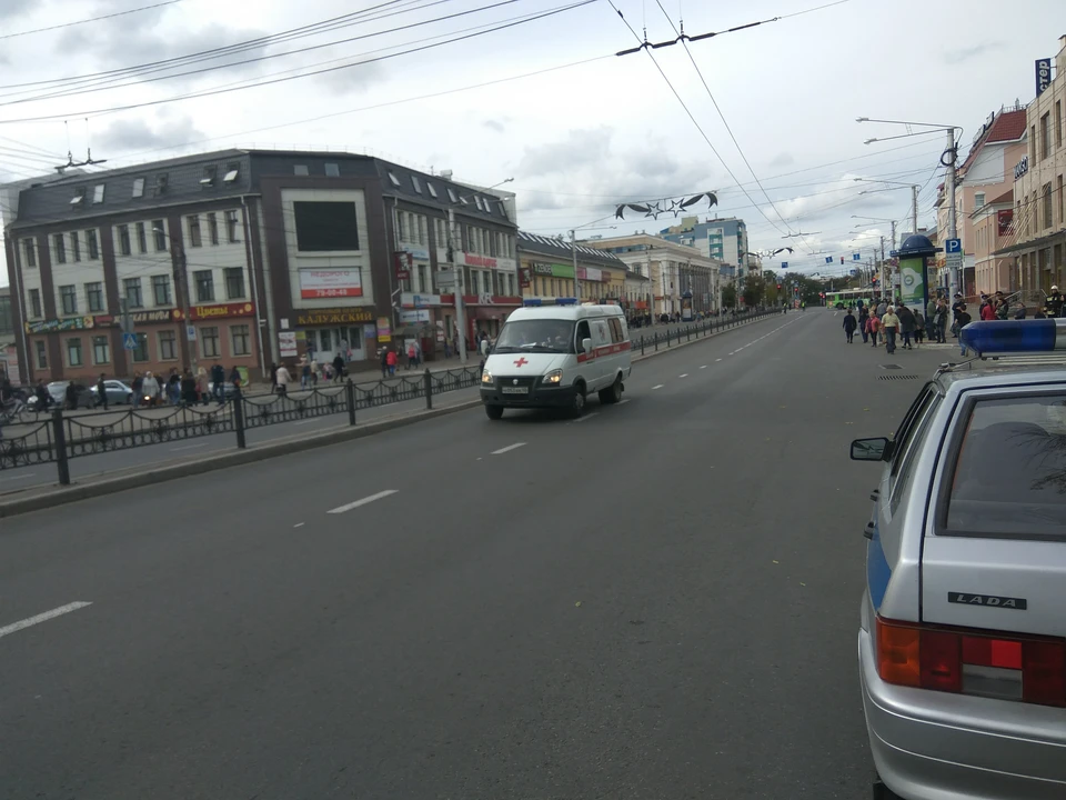 За сутки выздоровел 161 калужанин