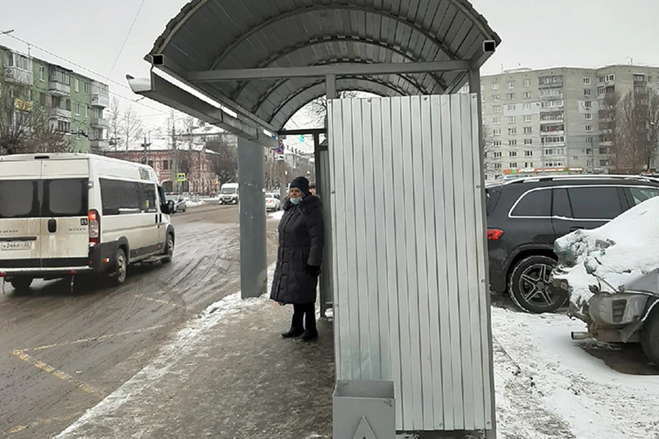 Фото: "Типичный Брянск".
