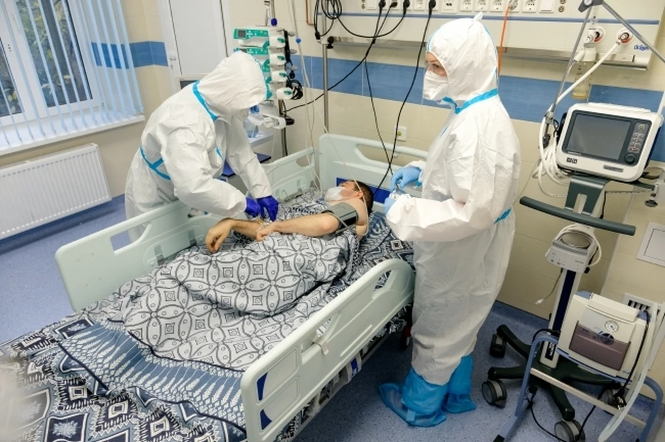 Новые случаи заражения коронавирусом в Челябинской области выявляют каждый день.
