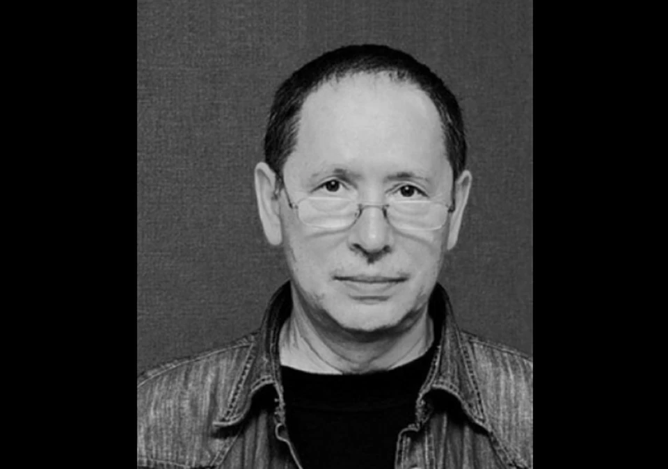 Умер Борис Валуев, художник-сценограф театра «Сатирикон». Фото: сайт "Сатирикона"
