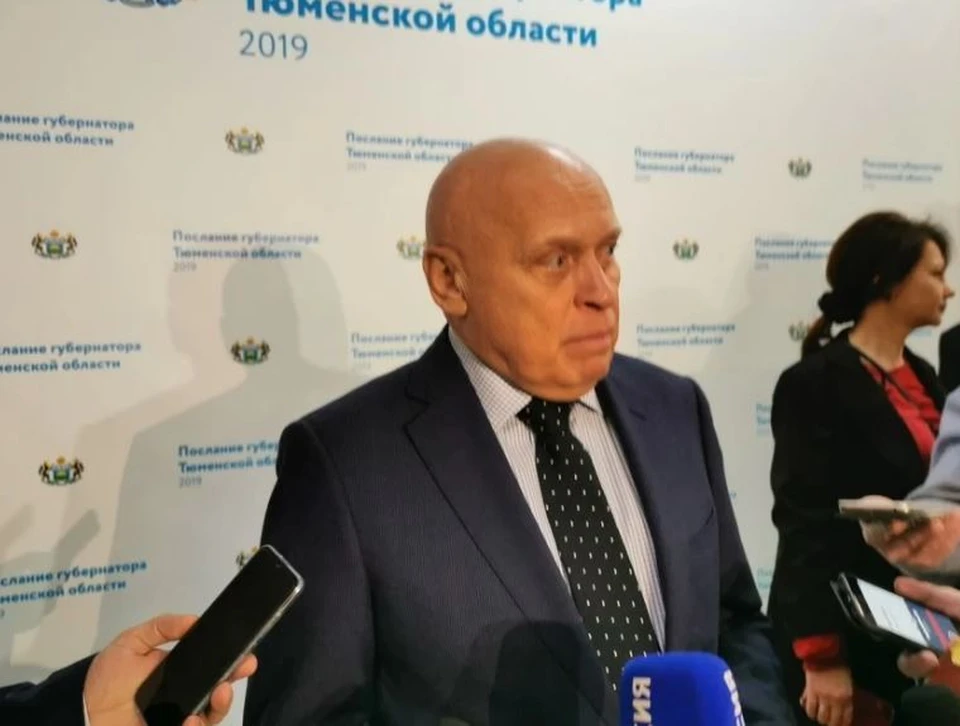 Евгения Заболотного включили в состав представителей РФ в Палате местных властей Конгресса местных и региональных властей Совета Европы.