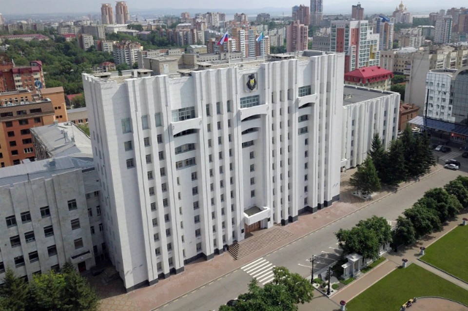 В Хабаровском крае отметили рост числа самозанятых