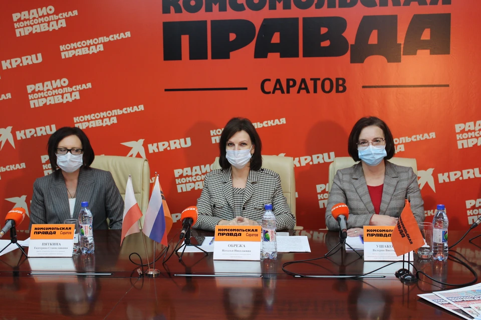 В "Комсомольской правде" обсудили реабилитацию инвалидов