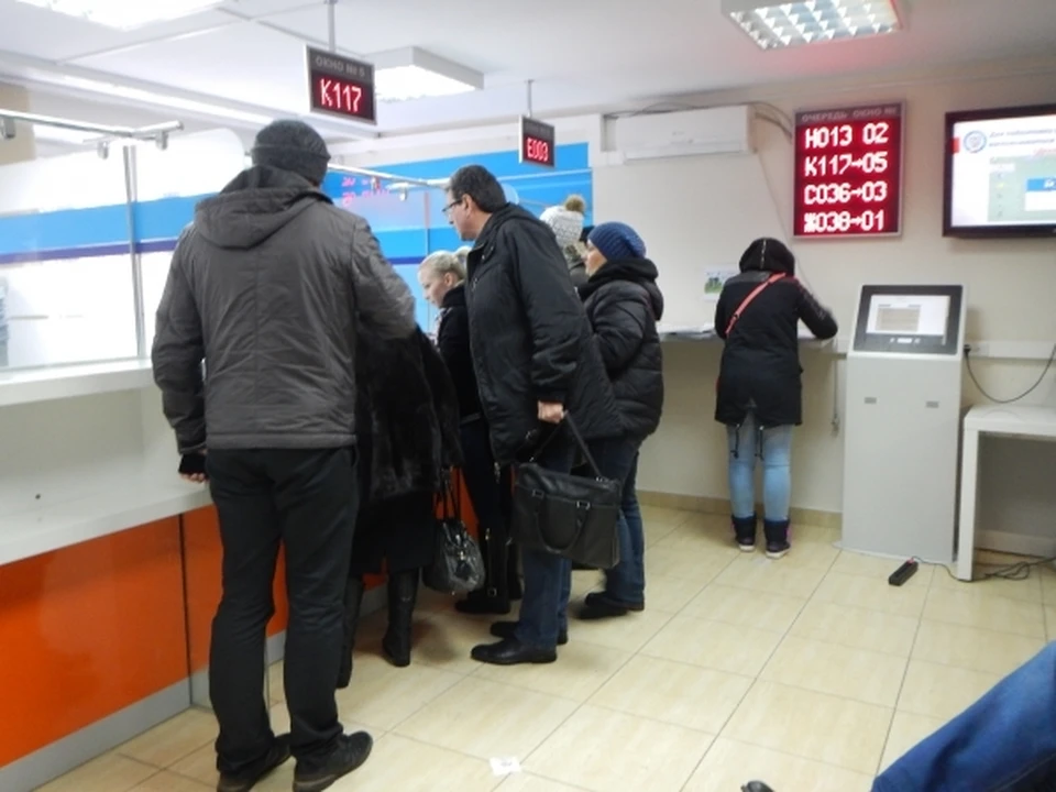 Налоговые инспекции Хабаровского края будут работать 31 декабря